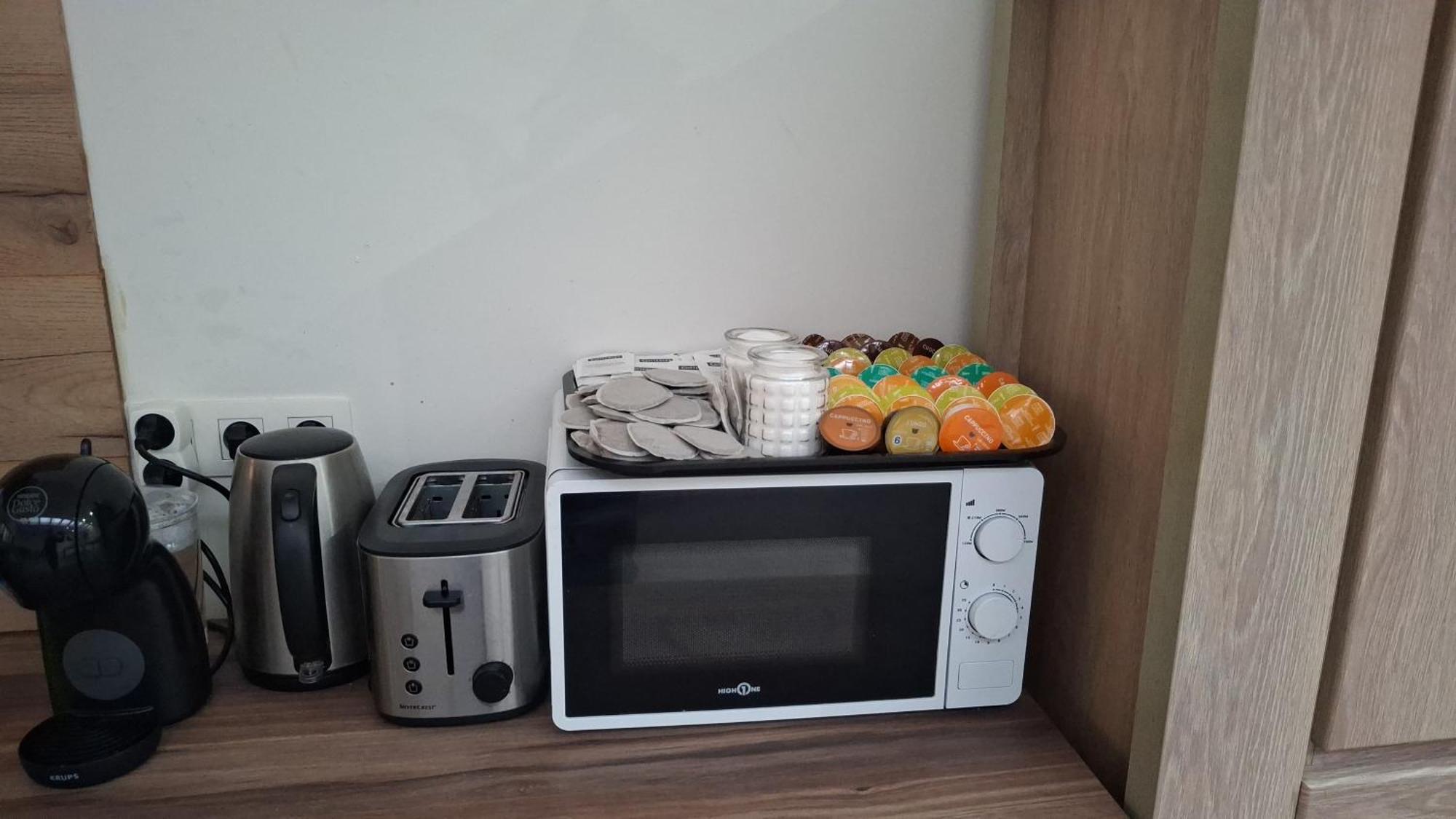 Le Caillou Blanc Apartment Charleroi Bagian luar foto