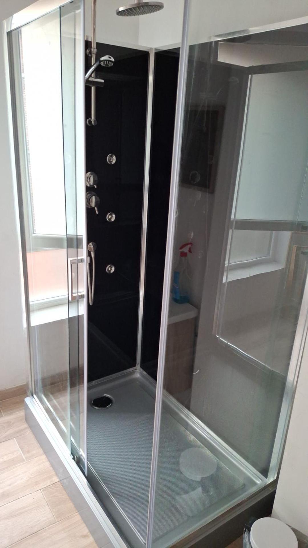 Le Caillou Blanc Apartment Charleroi Bagian luar foto